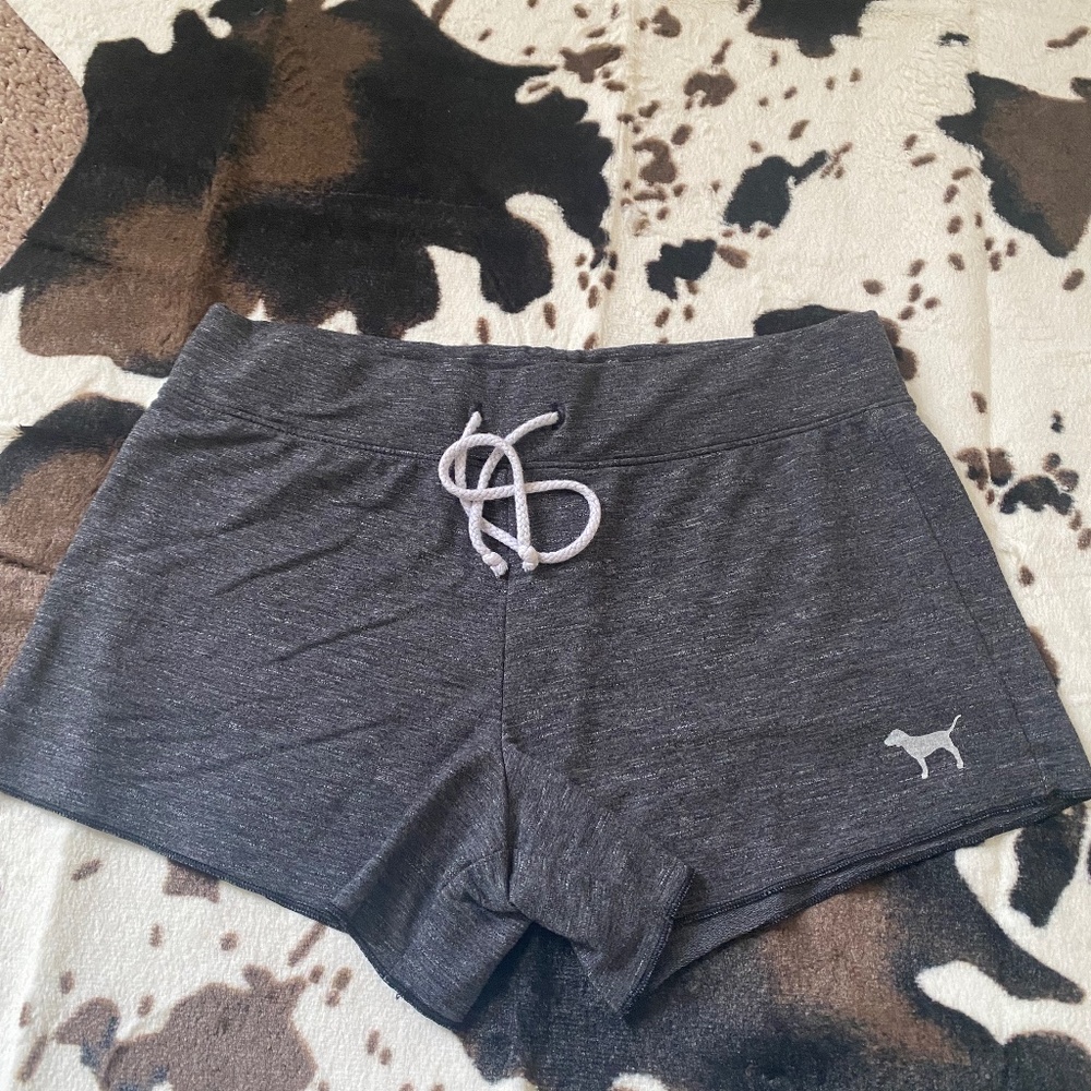 Pajama/Lounge Shorts